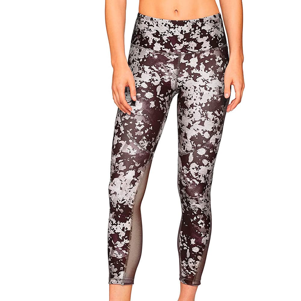 Calça Under Armour 1329492-019 Sm – Cinza