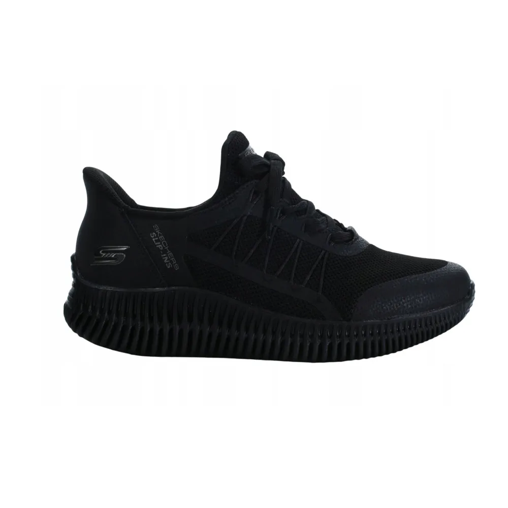 Tênis Skechers Masculino 118419BBK 10