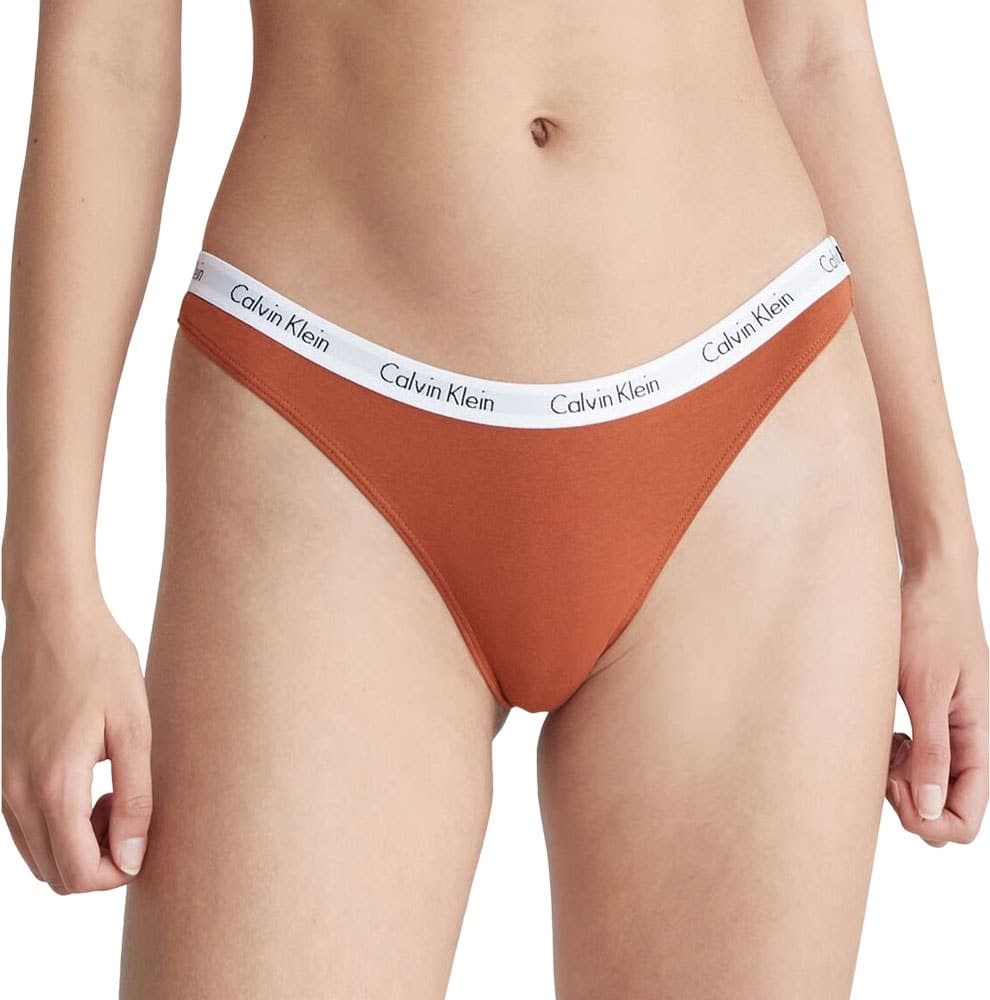 Calcinha Calvin Klein D1617 211 Feminina