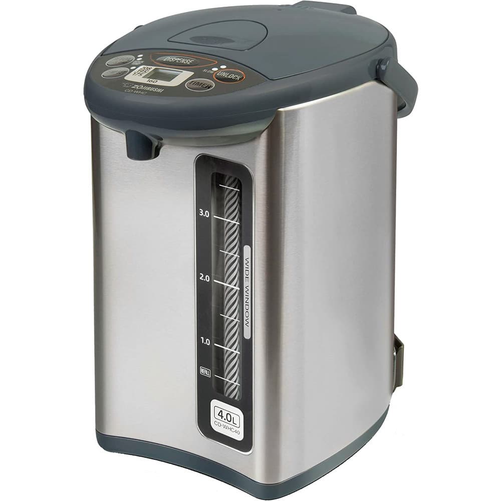 Caldeira Elétrica Zojirushi Cd-WHC40XH 4L – 110V