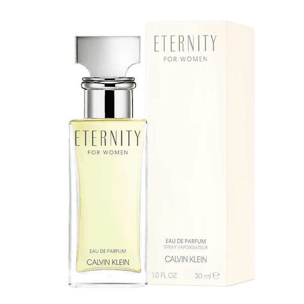 Perfume Calvin Klein Eternity For Women Eau de Parfum 100ml