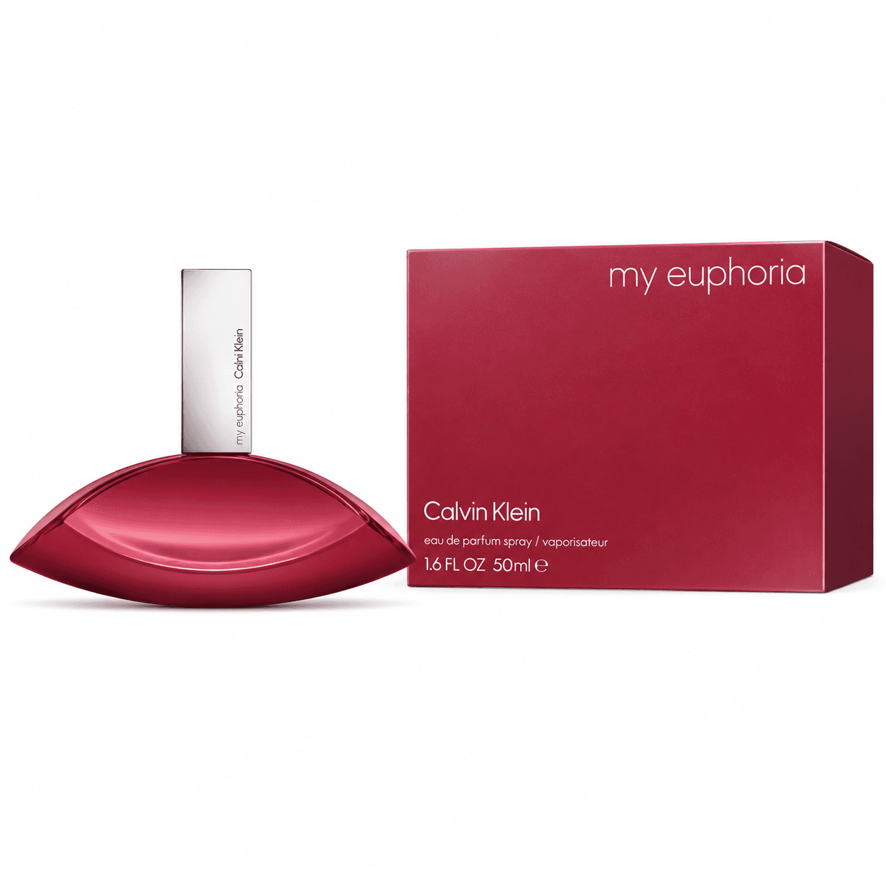 Perfume Calvin Klein My Euphoria Eau de Parfum 50ml