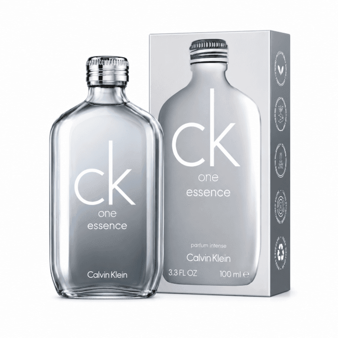 Perfume Calvin Klein One Essence Parfum Intense 100ml