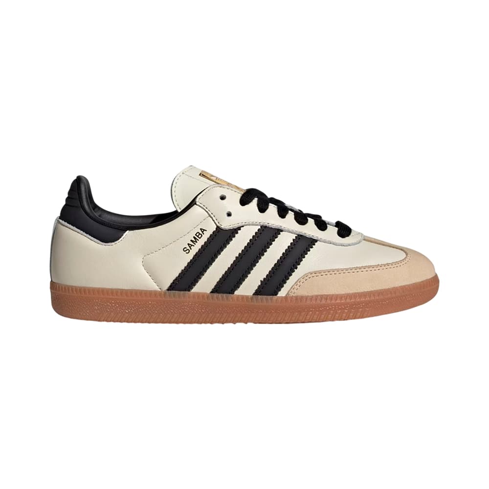 Tênis Adidas Samba Og Feminino Samba Og