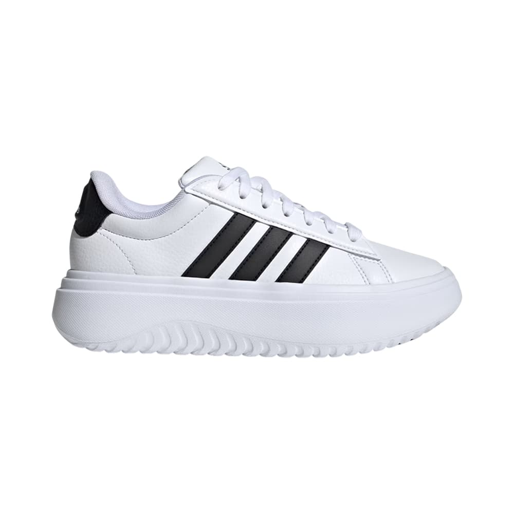 Tênis Adidas Grand Court Platform Feminino