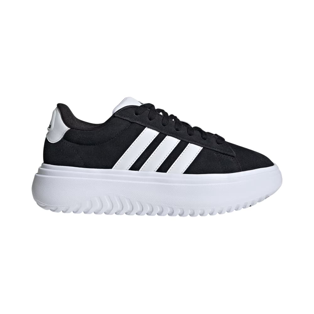 Tênis Adidas Grand Court Platform Feminino