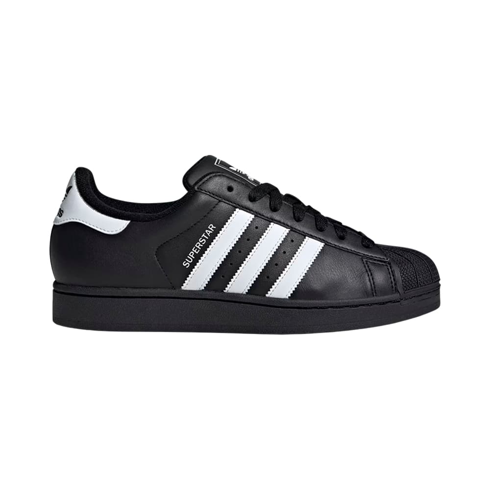 Tênis Adidas Superstar Ii Unissex