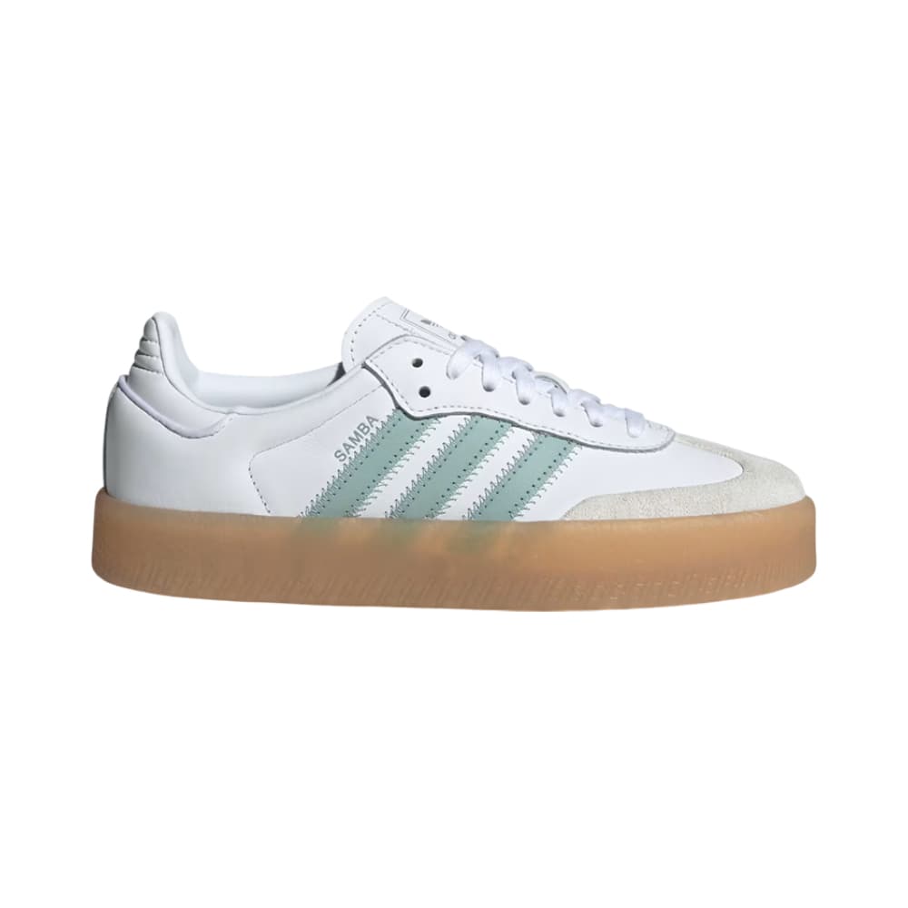 Calçado Esportivo Adidas Jp5609 Sambae Feminino