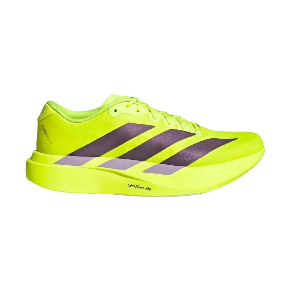 Calçado Esportivo Adidas Adizero Evo Sl Masculino