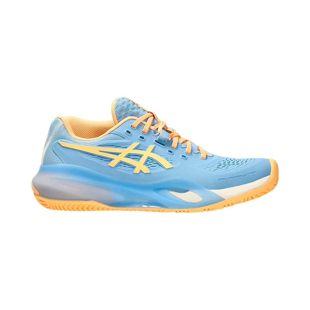 Calçado Esportivo Asics 1042A285.400 Gel-Resolution X Padel Feminino