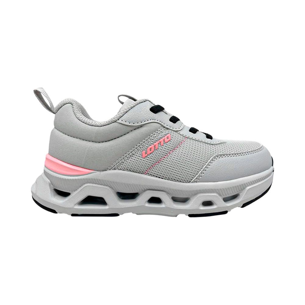 Calçado Esportivo Infantil Lotto Spacelite 220133.1Rs Unisex