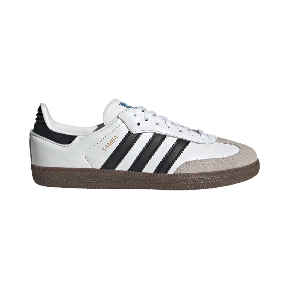 Calçado Esportivo Adidas Samba Og Unissex