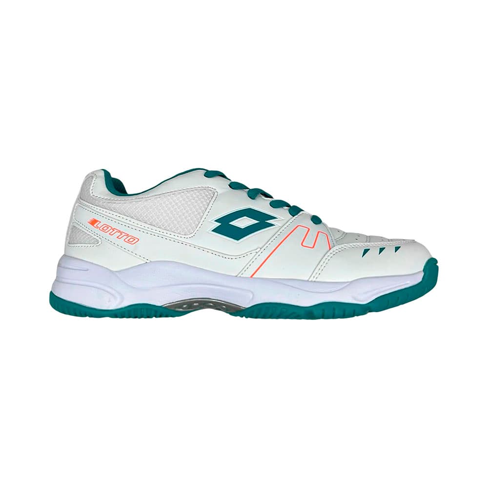 Calçado Esportivo Lotto Mirage 805 Padel Feminino