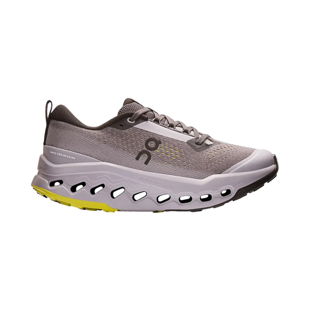 Calçado Esportivo On Running Cloudsurfer Trail 2 Feminino