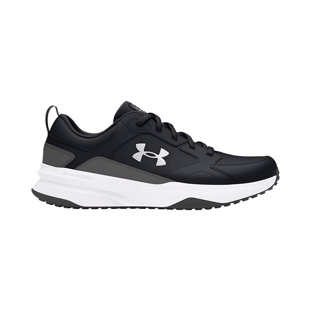 Calçado Esportivo Masculino Under Armour Charged Edge
