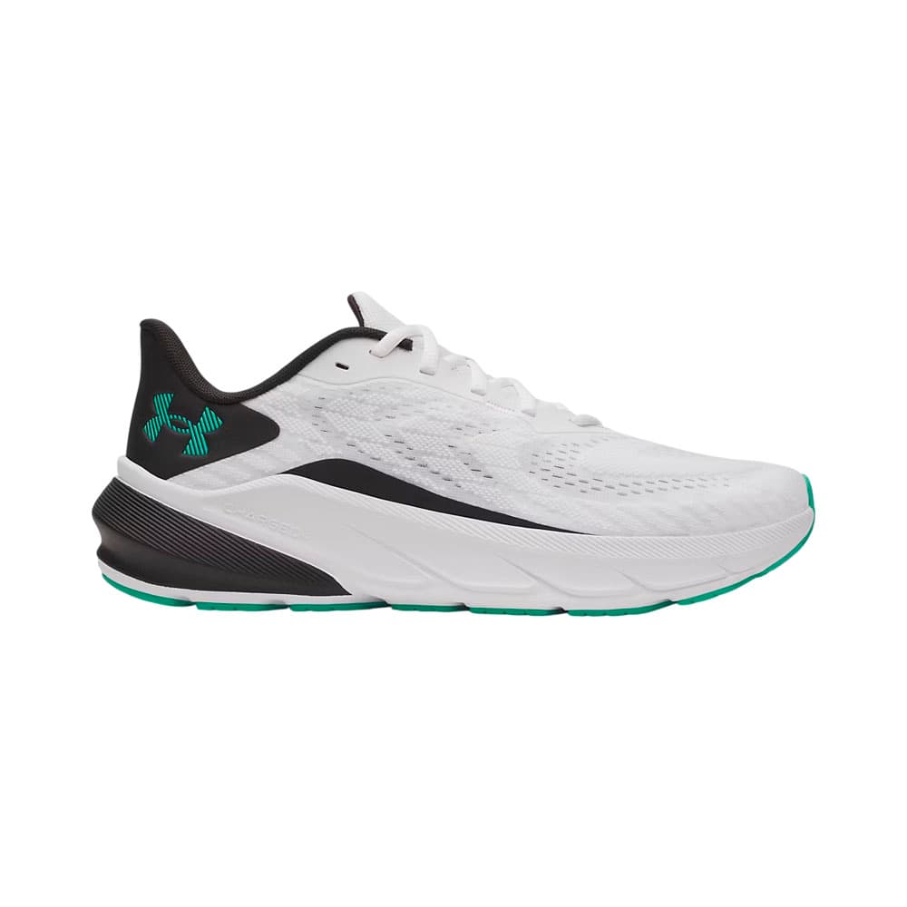 Calçado Esportivo Masculino Under Armour Turbulence 3