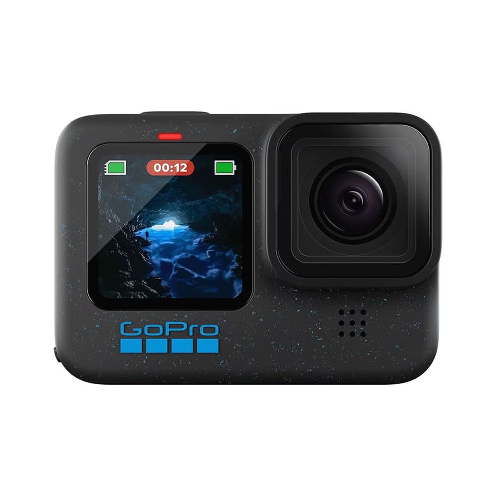 Câmera de Ação GoPro Hero 12 Black