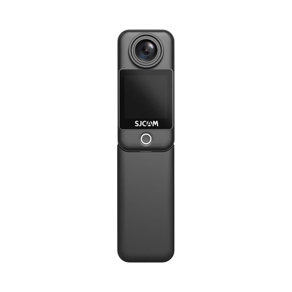 Cámara de Acción Sjcam C300 Black