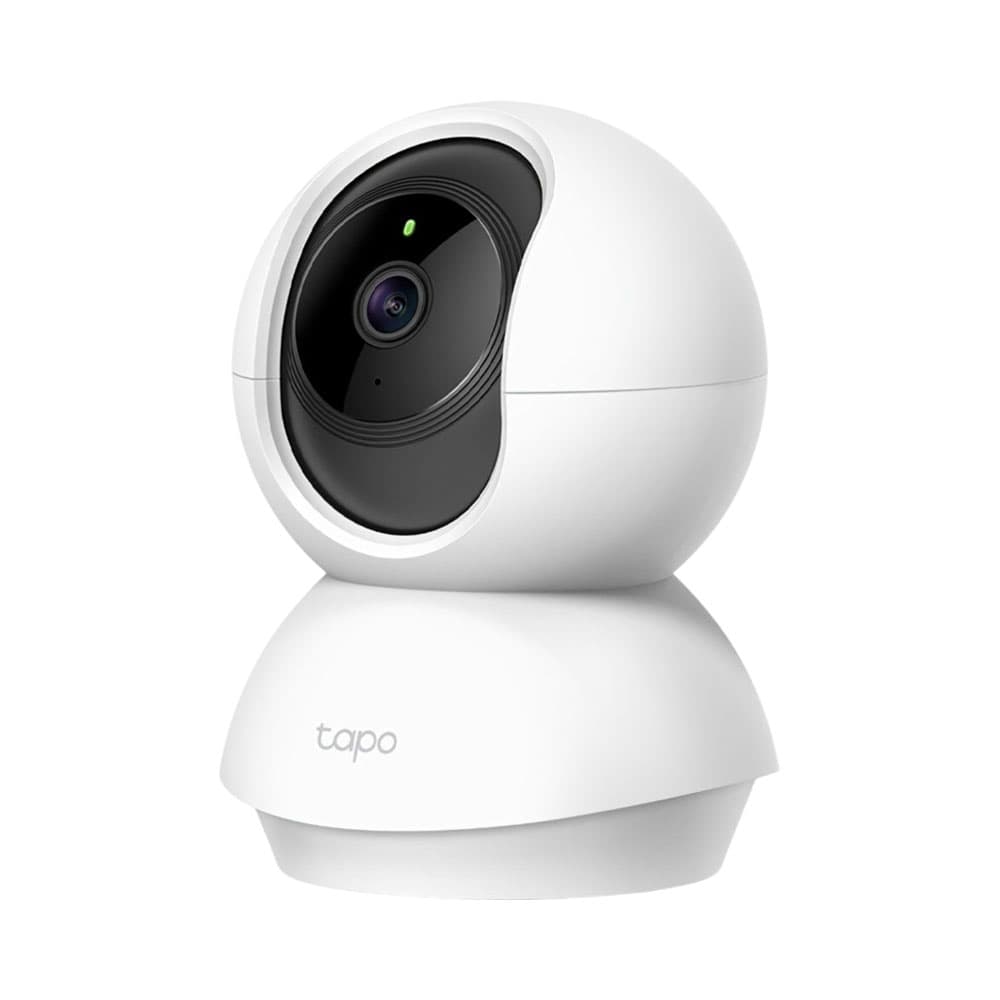 Câmera de Segurança Tp-Link Tapo C200C