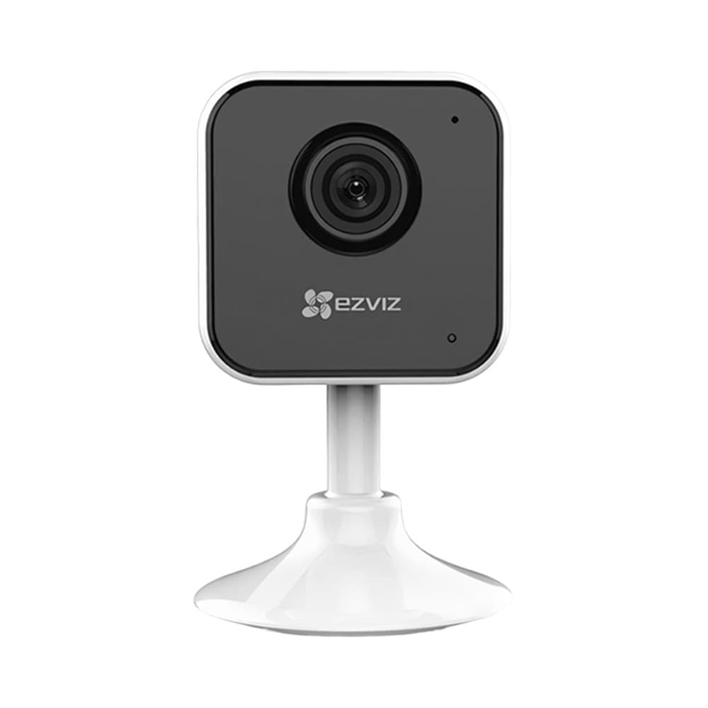 Câmera de Vigilância Ezviz Cs-H1C para Interior Branca