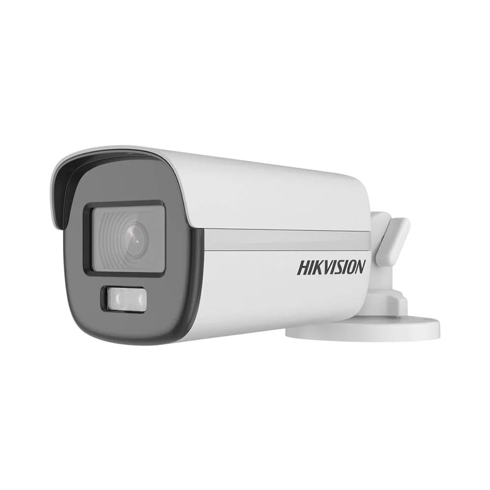 Cámara de Vigilancia Hikvision Ds-2CE12DF0T-Lfs 2MP 2.8Mm