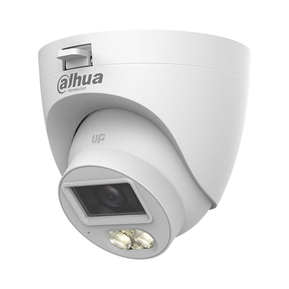 Cámara Domo Dahua Dh-Hac-HDW1500CLQP-Il-A 2MP