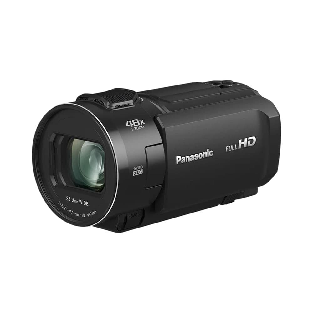 Câmera Filmador Panasonic Hc-V900