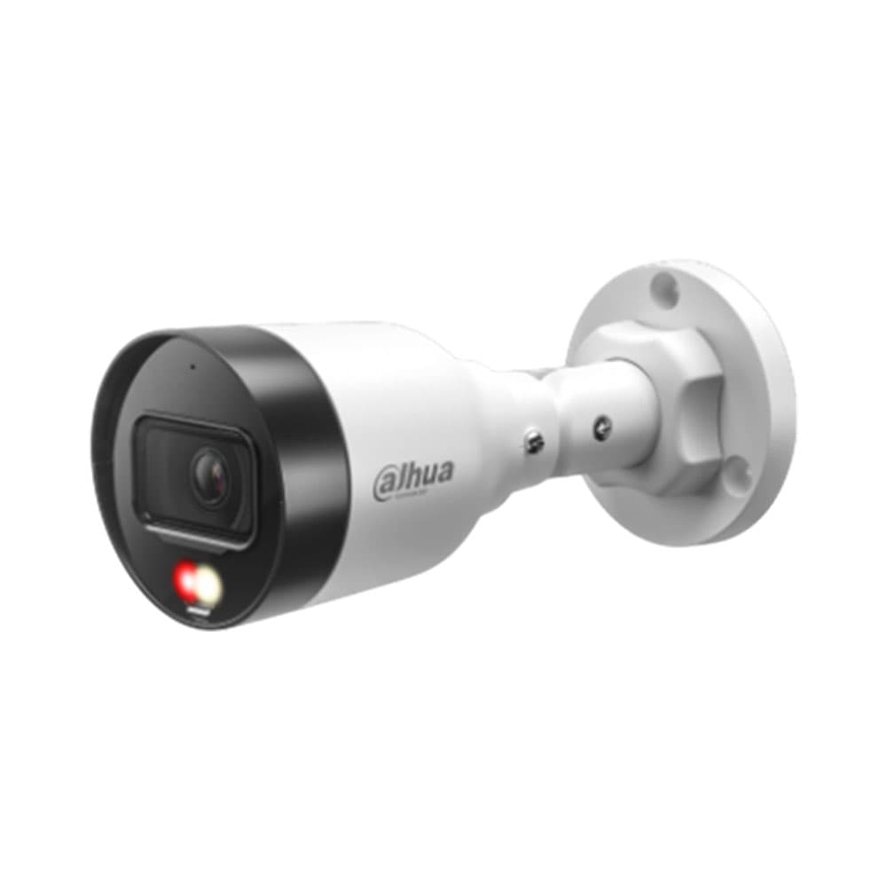 Cámara Ip Dahua Dh-Ipc-Hfw-1239S1-A-Il