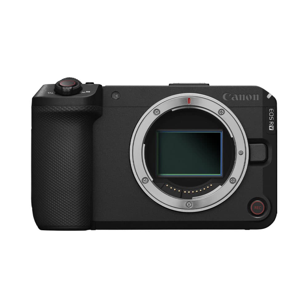 Câmera Canon Eos R6 V Mirrorless