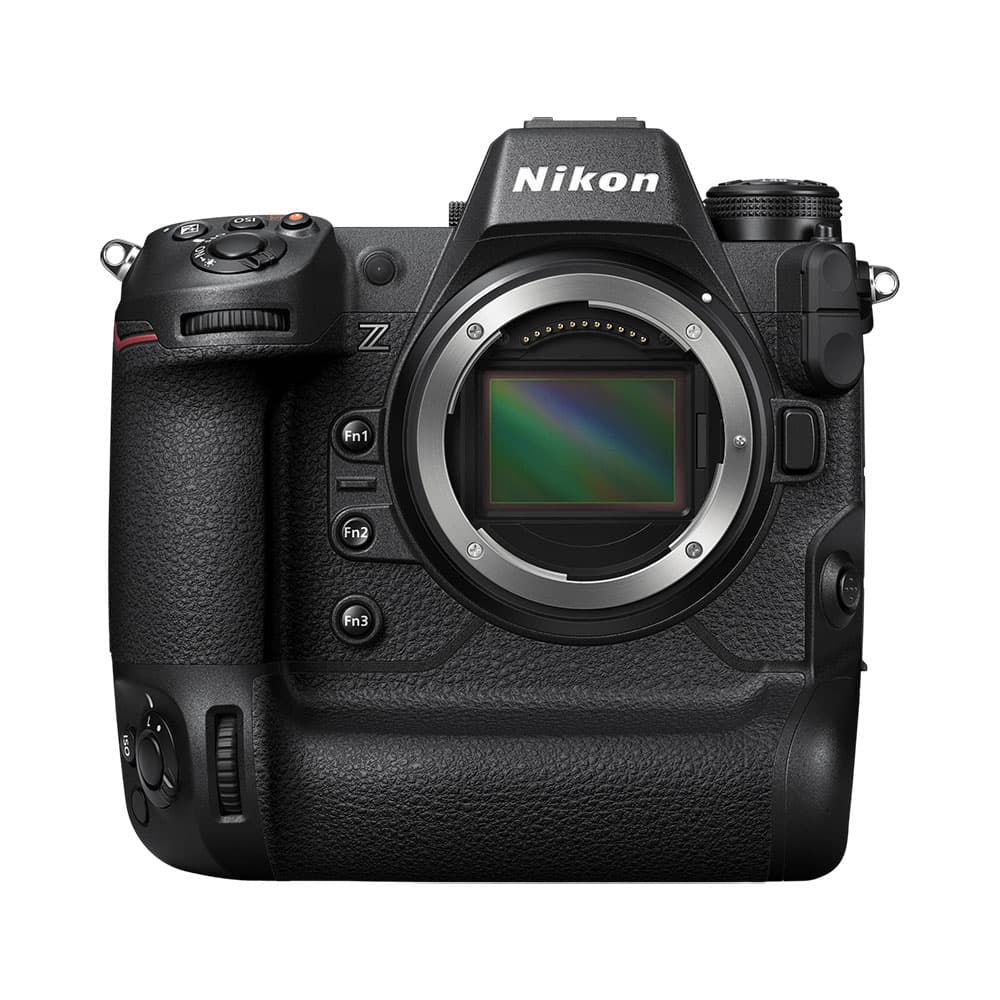 Câmera Mirrorless Nikon Z9