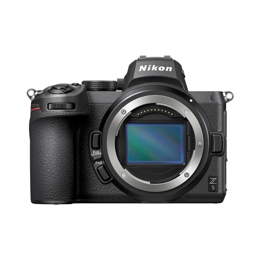 Câmera Nikon Z5 Body