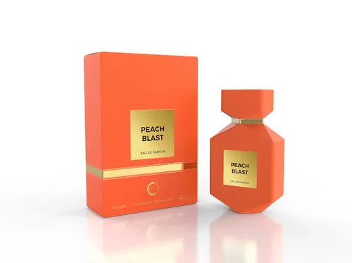 Perfume Camara Peach Blast Eau de Parfum 100ml