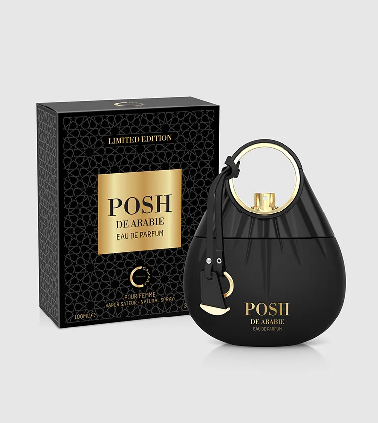 Perfume Camara Posh De Arabie Eau de Parfum 100ml