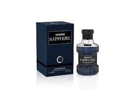 Perfume Camara Vamos Sapphire Eau de Parfum 100ml