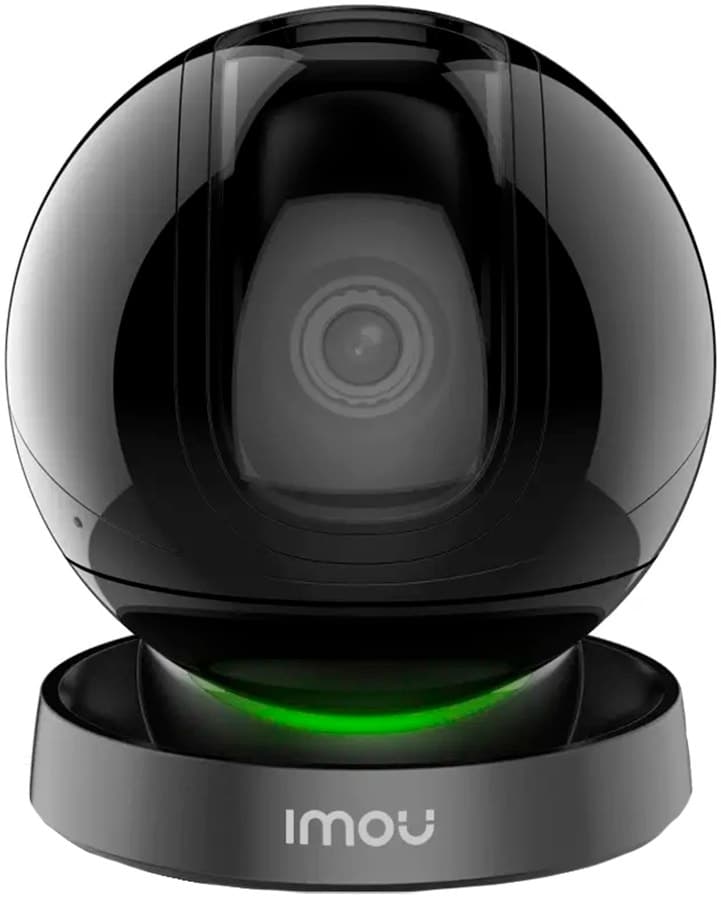 Câmera Wi-Fi Dahua Imou Ranger Pro Ipc-A26HP 1080P