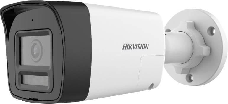 Câmera de Segurança Hikvision Ds-2CE16D0T-Lts 2.8Mm 1080P Bullet