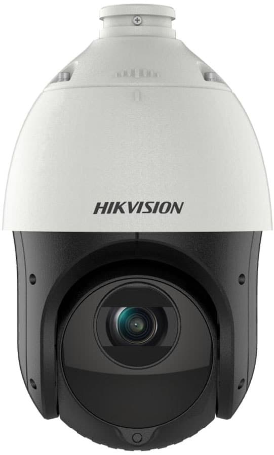 Câmera de Segurança Hikvision Ds-2DE4425IW-De T5 4MP Zoom 25X Ir