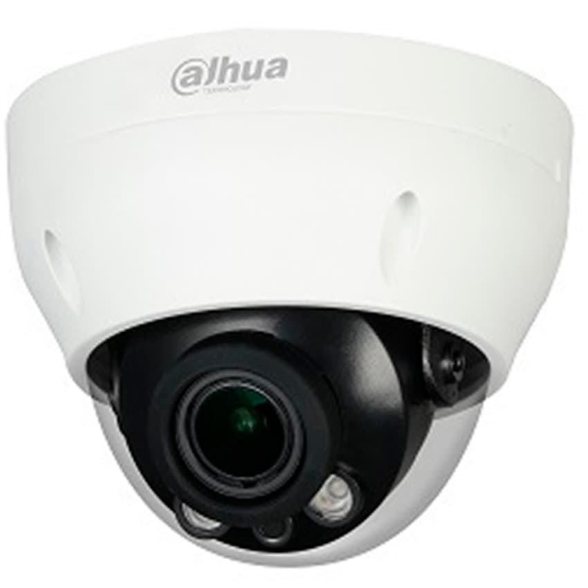Câmera de Segurança Dahua 5MP Hdcvi Dome Dh-Hac-D3A51P-Z