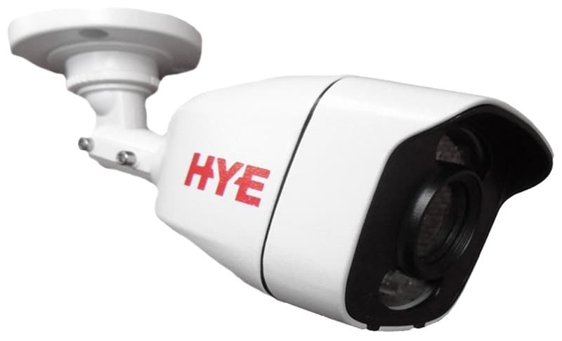 Câmera de Segurança Hye FW6236TP-P HD 3.6Mm 2MP