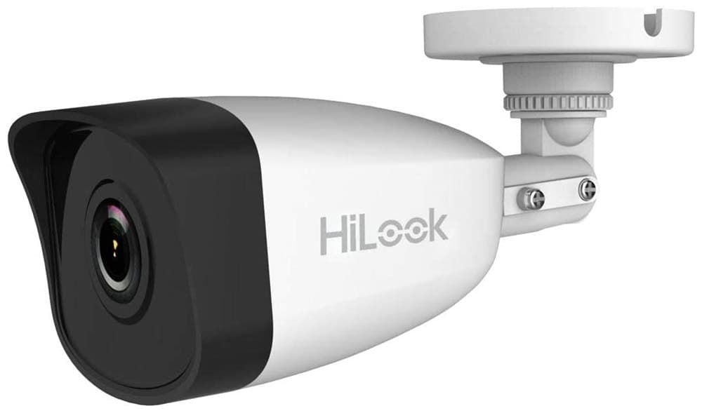 Câmera de Vigilância Hilook Ipc-B150H 5MP 1080P 2.8Mm Bullet