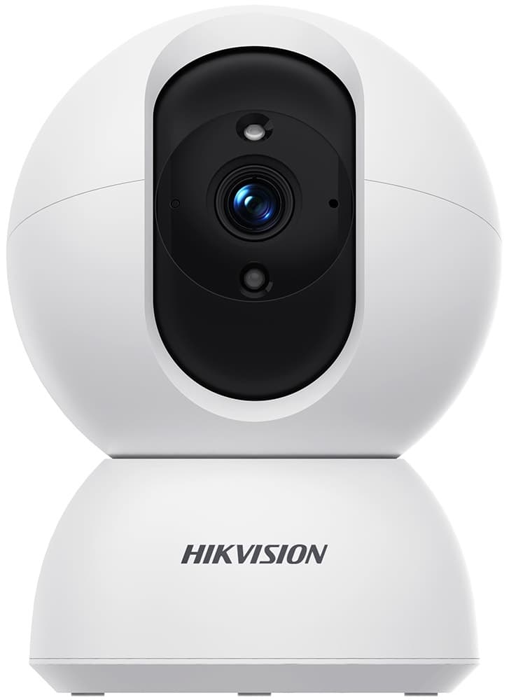 Câmera de Vigilância Ip Hikvision Ds-2CV2Q21G1-Idw (W) 4MM 2MP