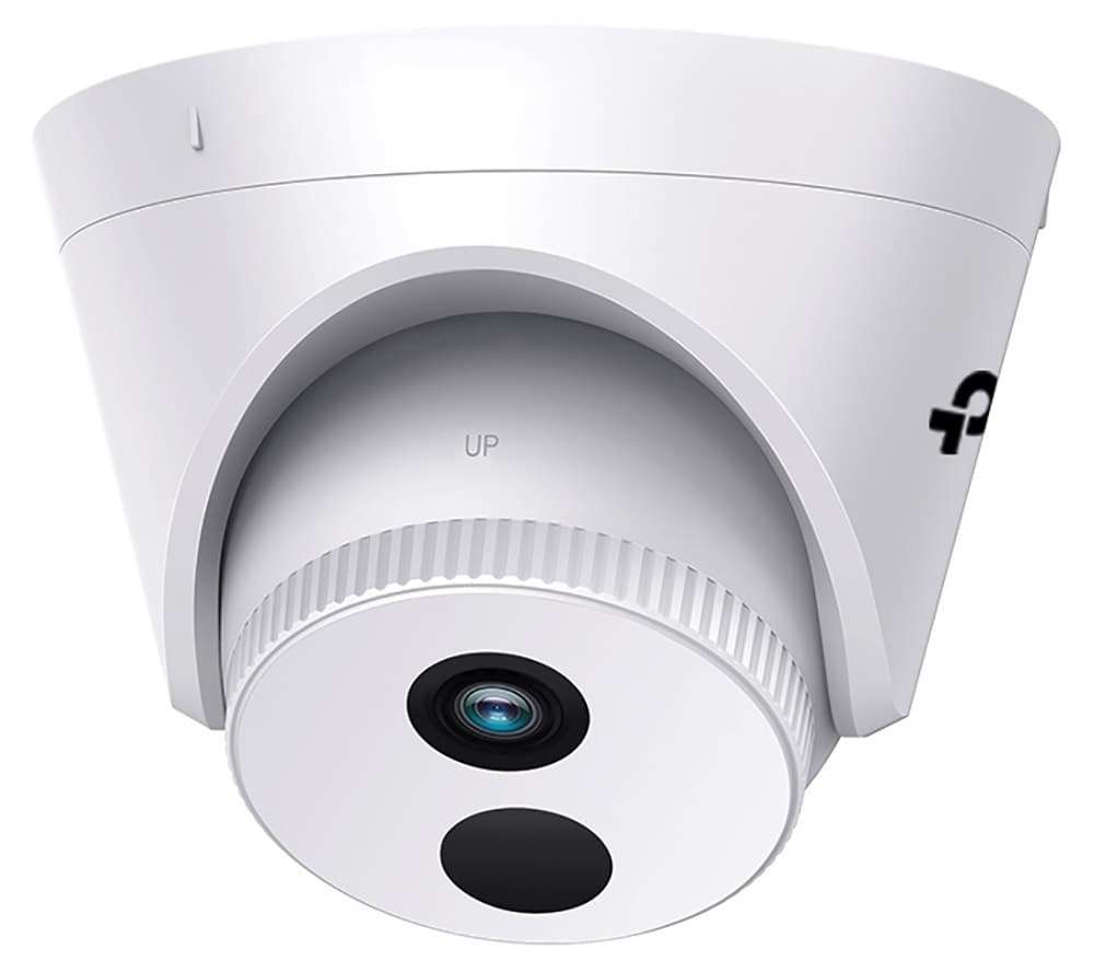 Câmera de Vigilância TP-Link Vigi C400HP-4 Turret 3MP
