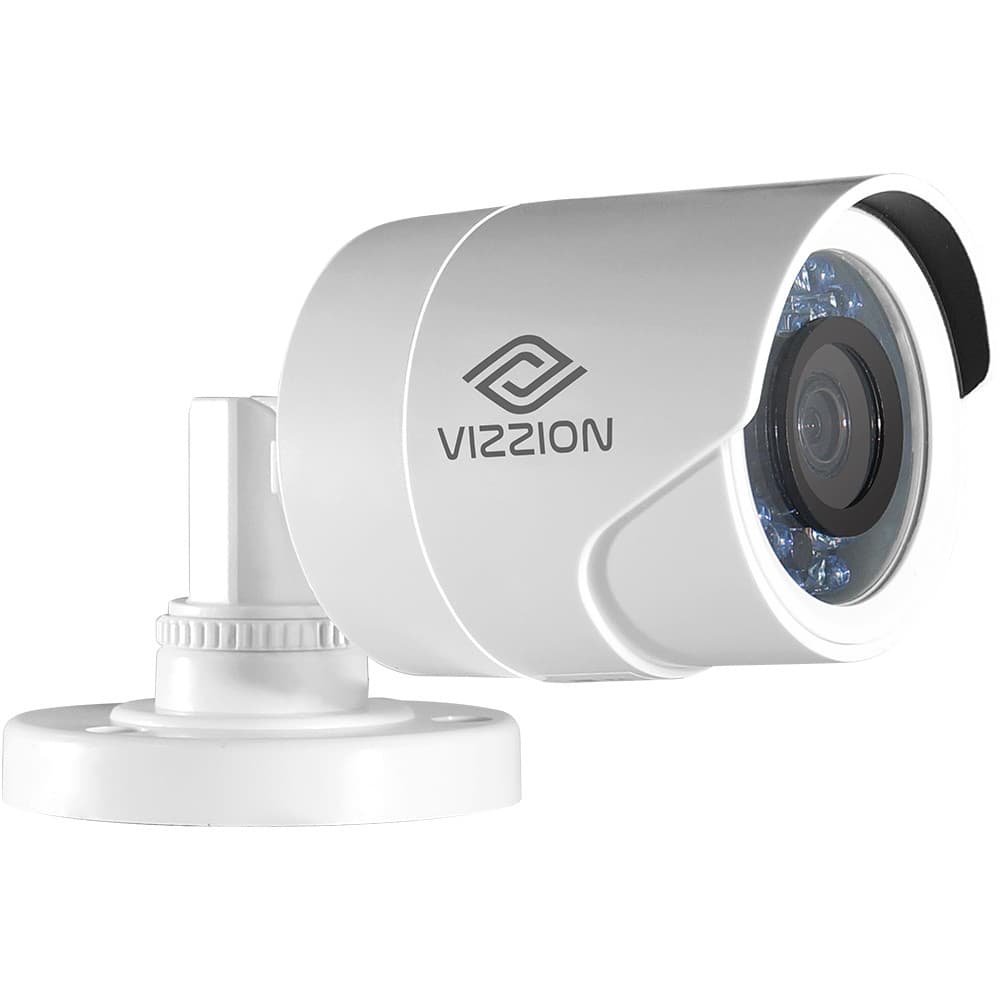 Câmera de Vigilância Vizzion Vz-BC0T-Irp HD 3.6Mm