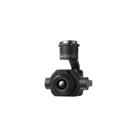Câmera Dji Zenmuse Xt-S 25Hz 640X512 19MM
