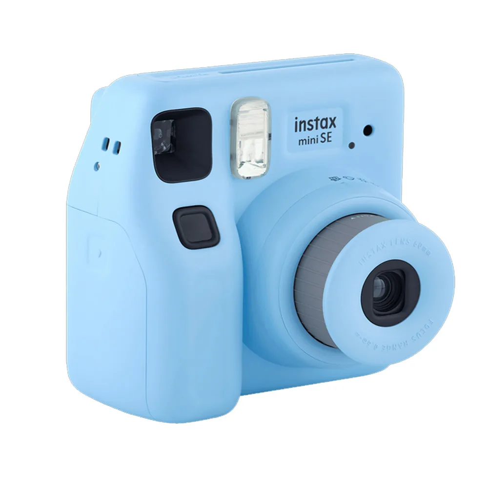 Câmera Instantânea Fujifilm Instax Mini Se