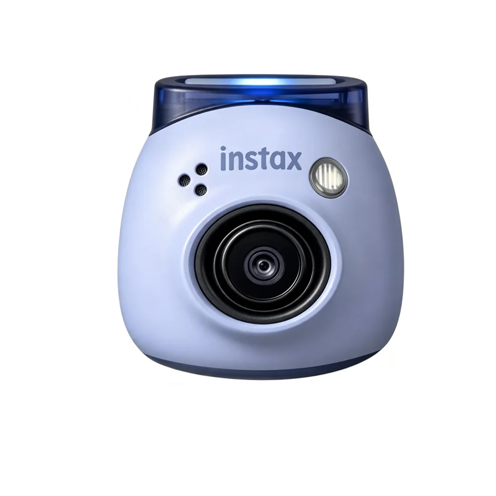 Câmera Fuji Instax Pal Blue