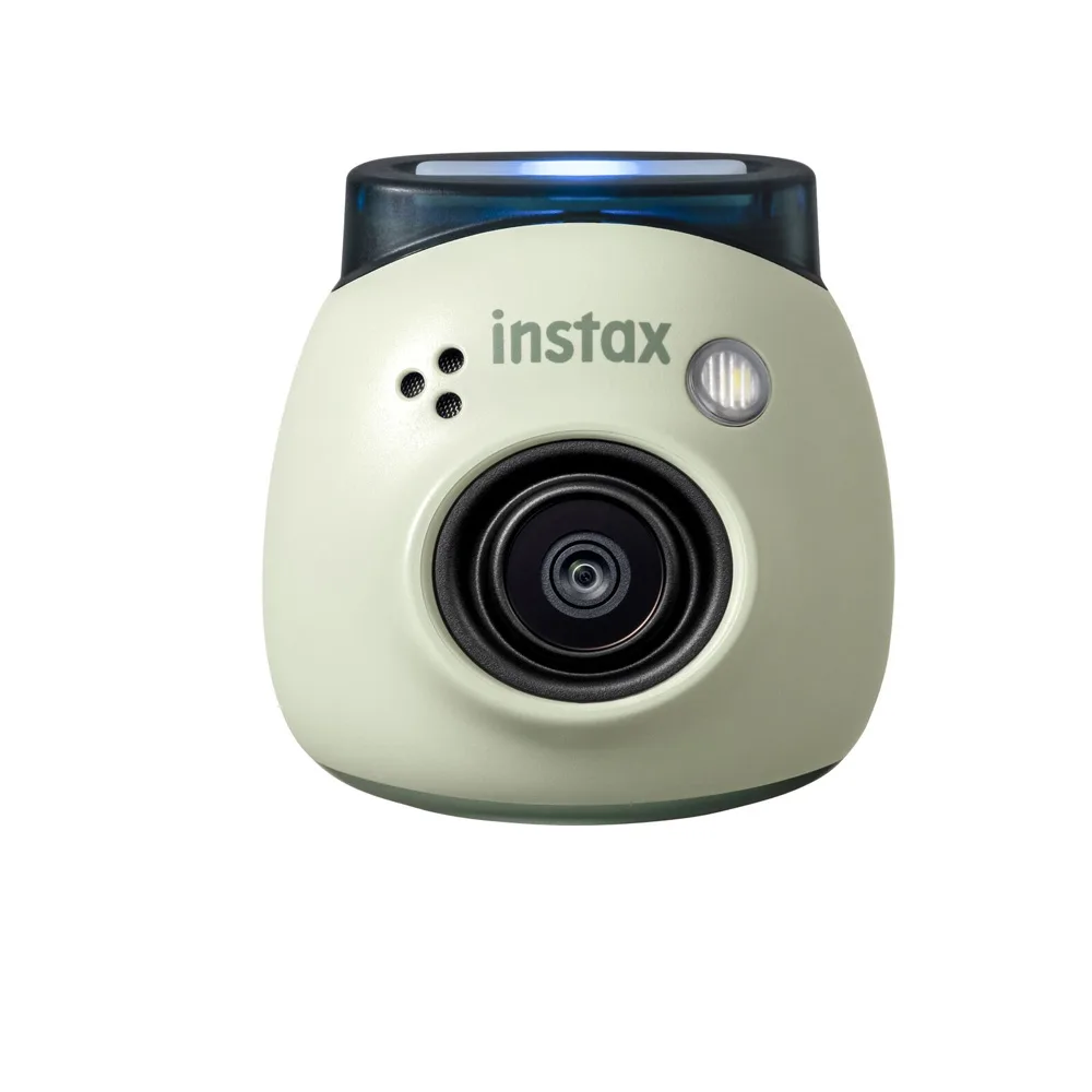 Câmera Fujifilm Instax Pal Verde