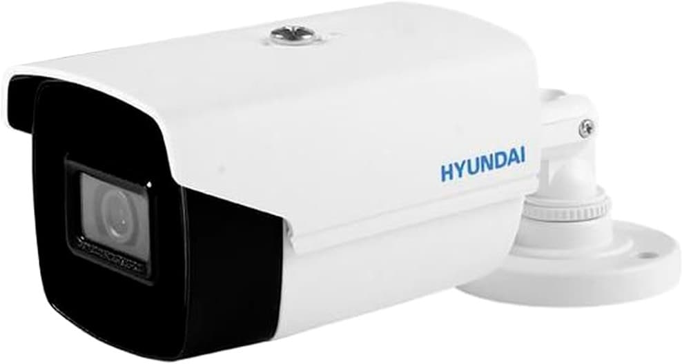 Câmera Hyundai Hy-2CE16U1T-IT5F 2160P/12mm/80Mts - Bullet