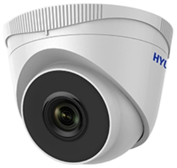 Câmera Hyundai Hy-T240H 1440P/2.8mm/30Mts - Turret