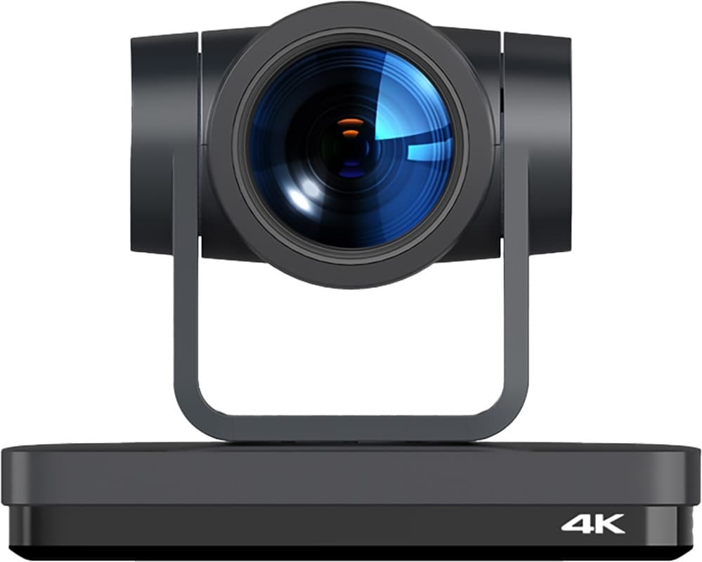 Câmera Ip Moertek MC8420B-Ai 4K Preto